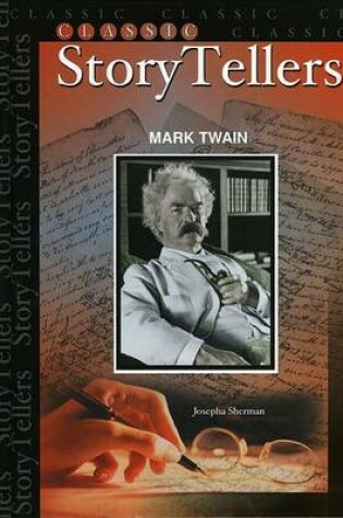 Cover of Mark Twain