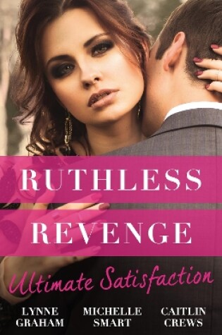 Cover of Ruthless Revenge