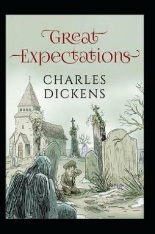 Cover of Great ExpectationsP
