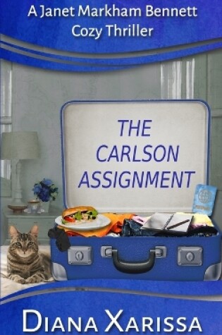 Cover of The Carlson Assignment