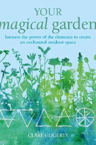 Cover of Your Magical Garden