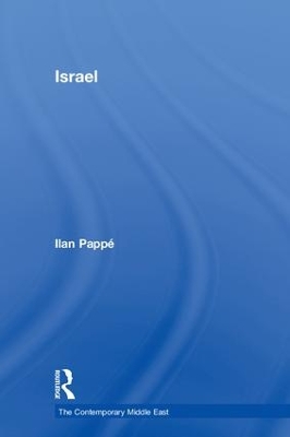 Cover of Israel