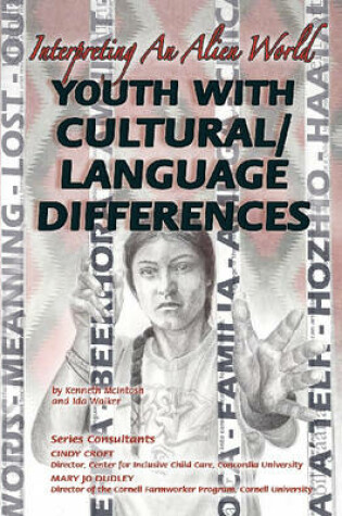 Cover of Youth with Cultural/language Differences