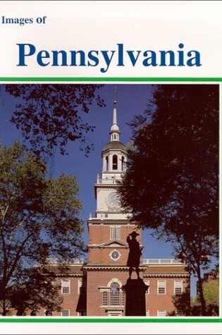 Cover of Images of Pennsylvania