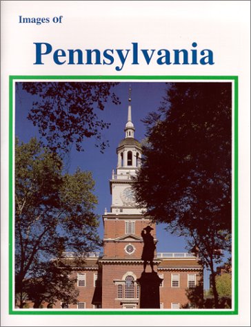 Book cover for Images of Pennsylvania