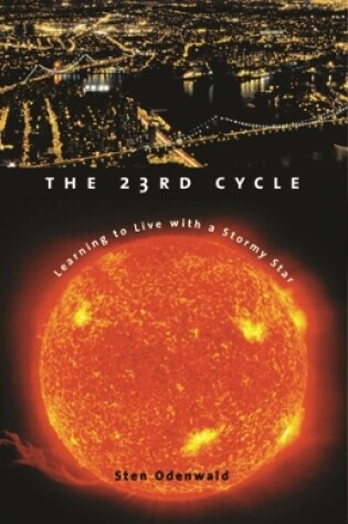 Cover of The 23rd Cycle