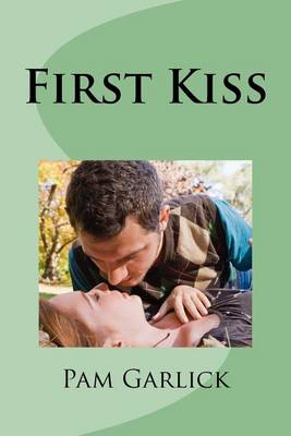 Book cover for First Kiss