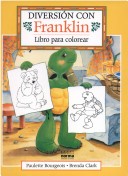 Book cover for Franklin - Libro Para Colorear