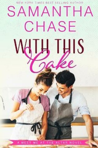 Cover of With This Cake