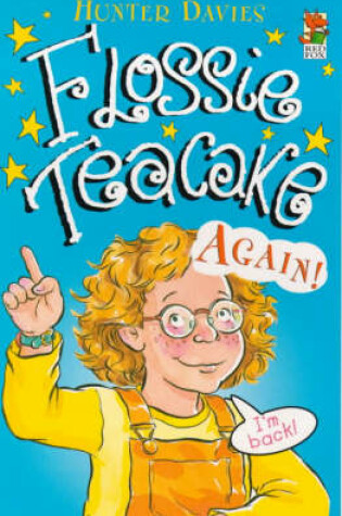 Cover of Flossie Teacake - Again!