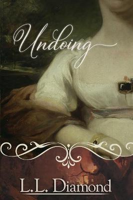 Book cover for Undoing