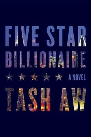Cover of Five Star Billionaire