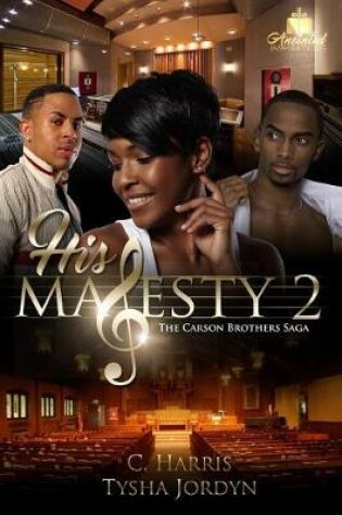 Cover of His Majesty 2