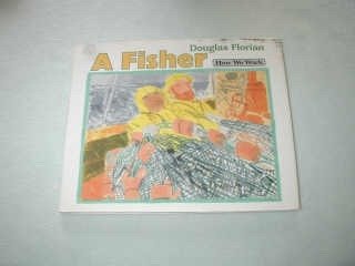 Cover of A Fisher