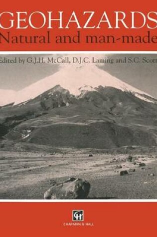 Cover of Geohazards