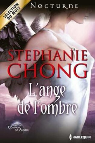 Cover of L'Ange de L'Ombre