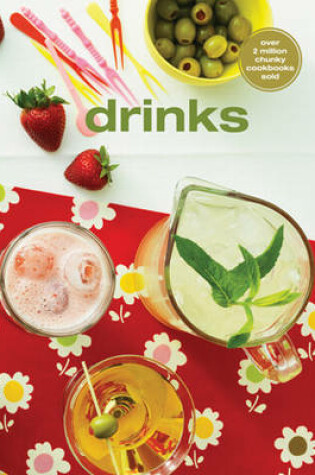 Cover of Chunky - Drinks