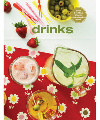 Book cover for Chunky - Drinks