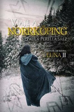 Cover of Viaje a Norrköping