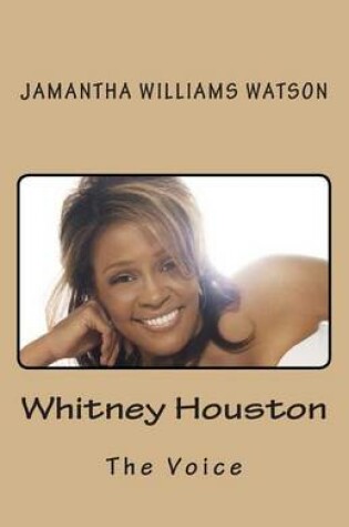 Cover of Whitney Houston