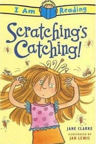Cover of Scratching's Catching!