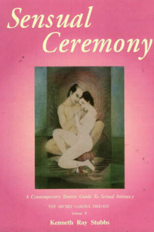 Cover of Sensual Ceremony