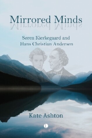 Cover of Mirrored Minds