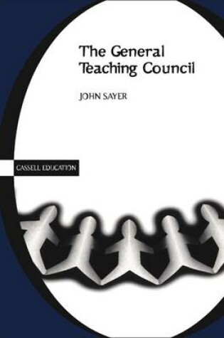 Cover of General Teaching Council