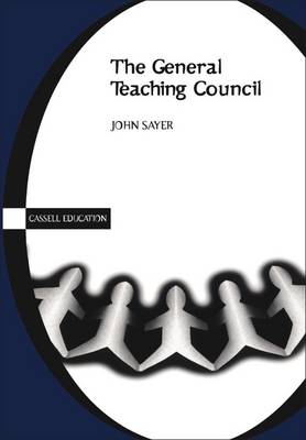 Cover of General Teaching Council