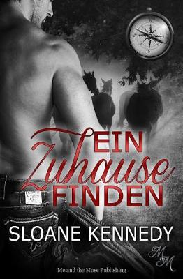 Book cover for Ein Zuhause Finden