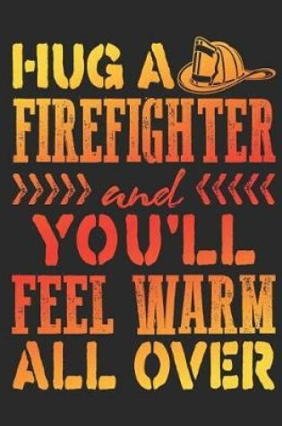 Cover of Firefighting It's in My DNA