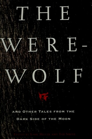 Cover of Werewolf