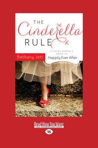 Cover of The Cinderella Rule