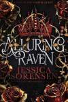 Book cover for Alluring Raven