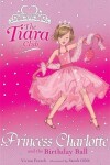 Book cover for Princess Charlotte and the Birthday Ball