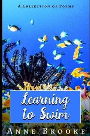 Cover of Learning to Swim