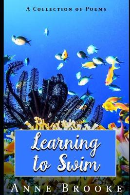 Book cover for Learning to Swim