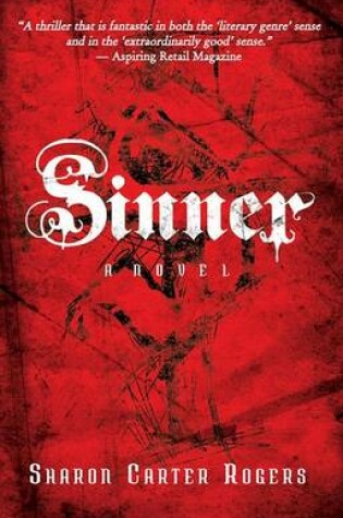 Cover of Sinner