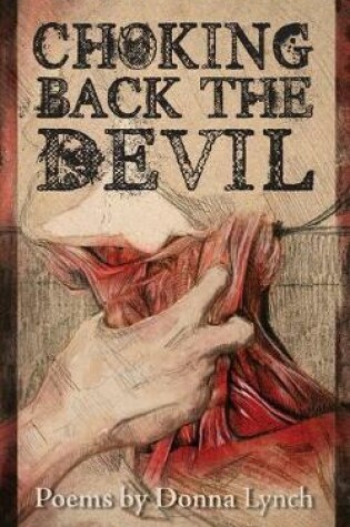 Cover of Choking Back the Devil