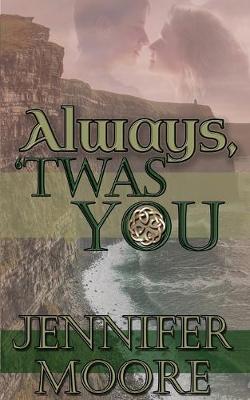 Book cover for Always, 'Twas You