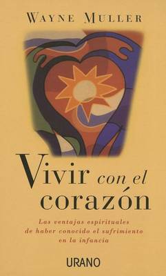 Book cover for The Vivir Con El Corazon