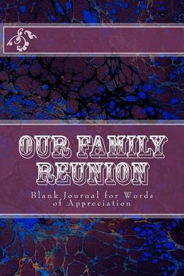 Book cover for Our Family Reunion