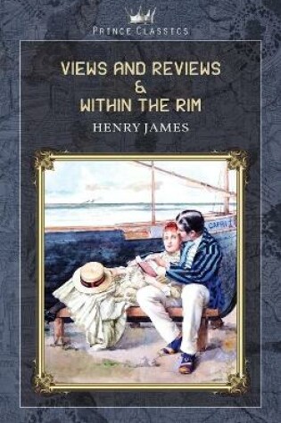 Cover of Views and Reviews & Within the Rim