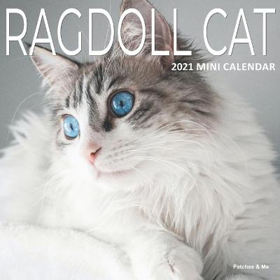 Book cover for Ragdoll Cats