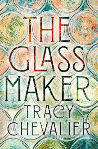 Cover of The Glassmaker