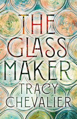 Book cover for The Glassmaker