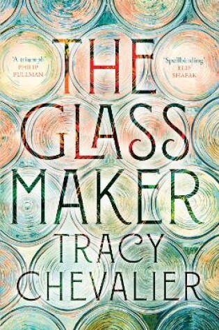 The Glassmaker