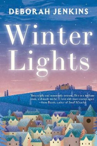 Cover of Winter Lights