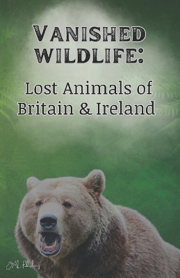 Cover of Vanished Wildlife