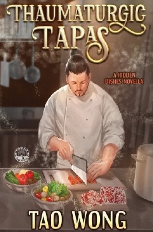 Cover of Thaumaturgic Tapas